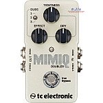 TC Electronic Mimiq Doubler Guitar Effects Pedal